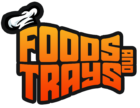 Foods And Trays